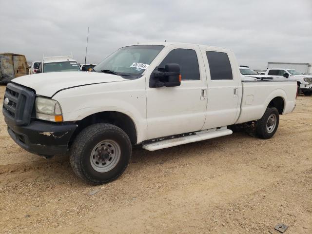 2002 Ford F-350 