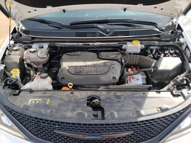 2020 CHRYSLER PACIFICA H - 2C4RC1H74LR282370