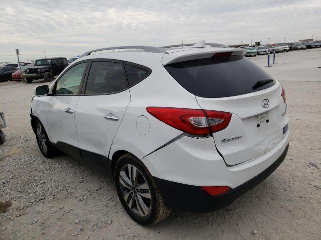 2015 HYUNDAI TUCSON LIM KM8JU3AG3FU017183