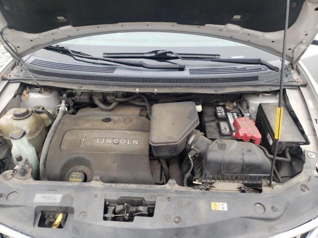 2LMDJ8JKXBBJ07409 Lincoln MKX