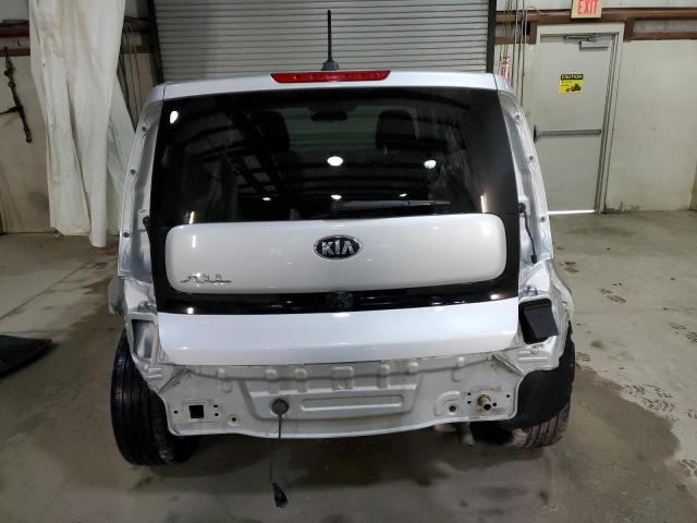 2017 KIA SOUL + - KNDJP3A53H7453088