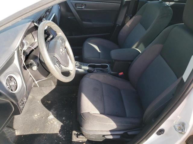 2018 TOYOTA COROLLA L 5YFBURHE0JP769378