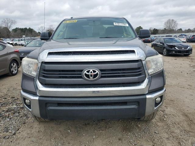 2015 TOYOTA TUNDRA CRE - 5TFDW5F12FX447474