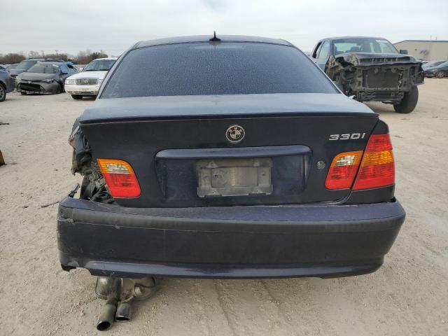 WBAEV53474KM37973 BMW 330 I