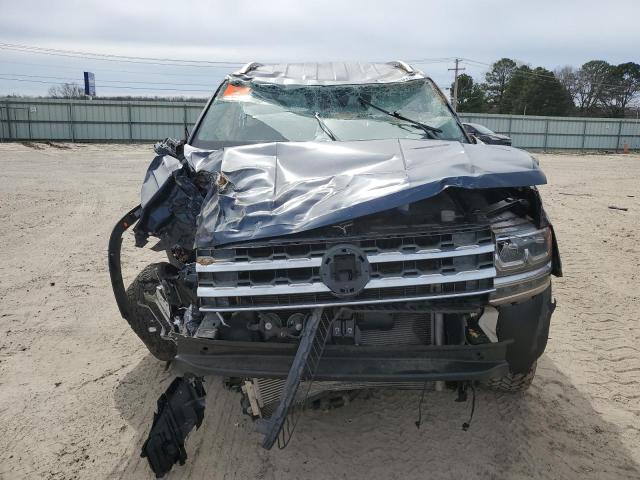 2018 VOLKSWAGEN ATLAS SE - 1V2KR2CA0JC576684