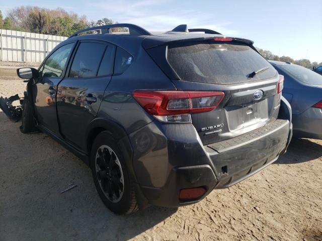 2021 SUBARU CROSSTREK JF2GTAEC3M8656555
