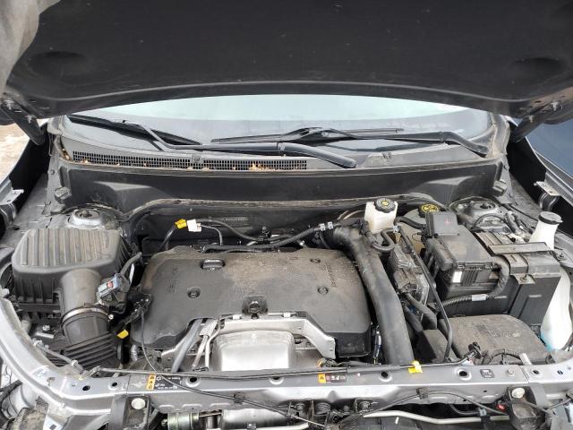 3GKALXEXXLL278667 GMC Terrain Denali