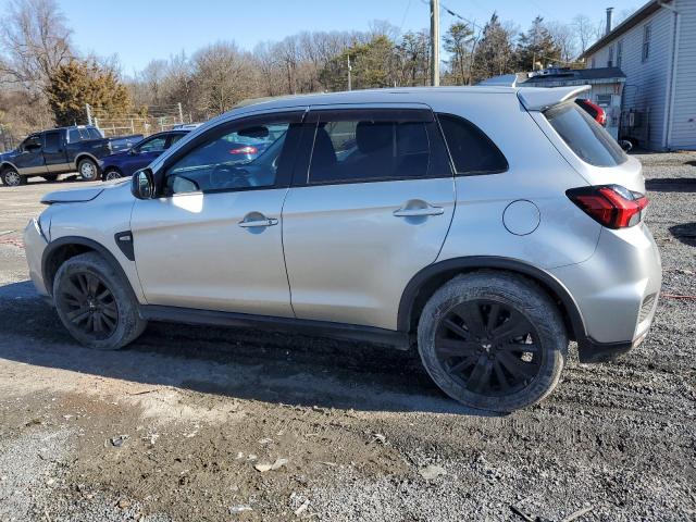 Vin: ja4aruau8nu007985, lot: 41632843, mitsubishi outlander es 20222