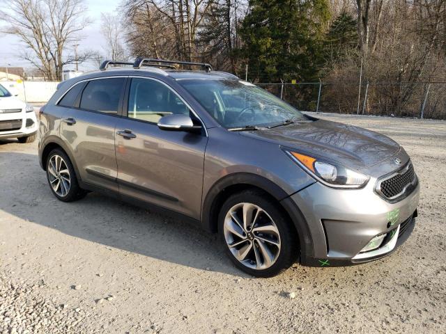 2017 KIA NIRO EX TO - KNDCE3LC8H5042534