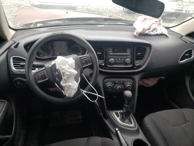 2015 DODGE DART SE - 1C3CDFAAXFD345652