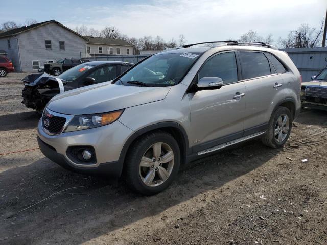 2013 Kia Sorento EX