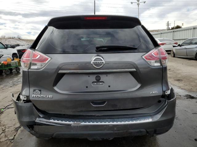 KNMAT2MV3FP547552 Nissan ROGUE S