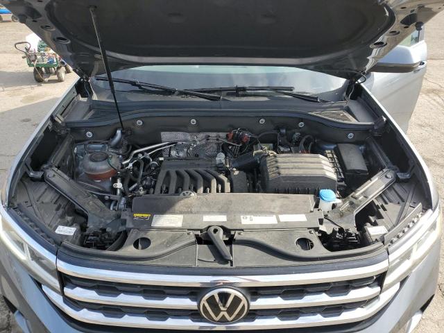 2021 VOLKSWAGEN ATLAS SE - 1V2KR2CAXMC502998