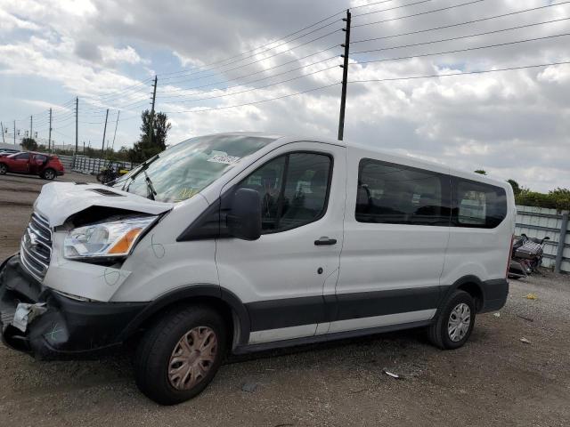 2019 FORD TRANSIT T- - 1FMZK1ZM5KKA05582