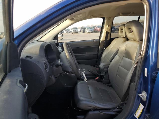 1J4FF47B39D113500 Jeep Compass Sport