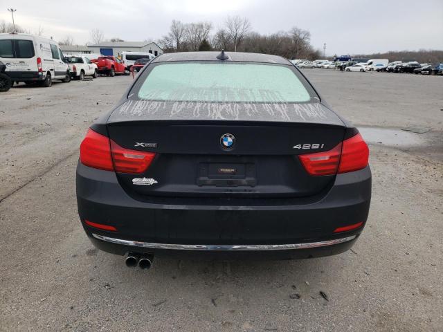 VIN WVWBP7AN3EE532067 2014 BMW 428 XI no.6