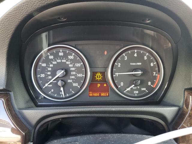 WBAWL73577PX45988 BMW 335 I