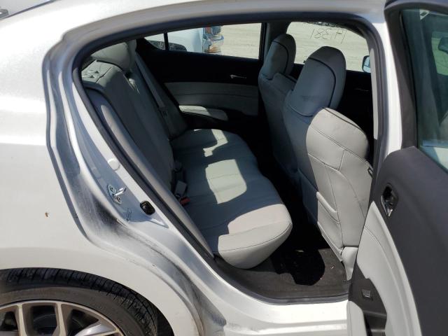 19UDE2F75NA001814 Acura Ilx Premium