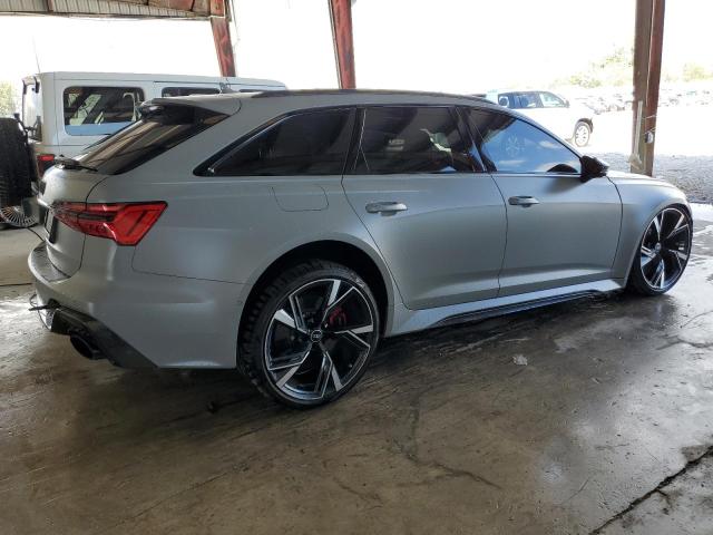2021 AUDI RS6 WUA1CBF26MN903796