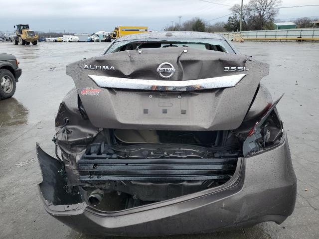 1N4BL3AP7EC292075 Nissan Altima 3.5s