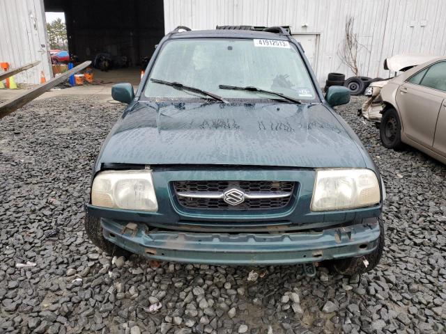 JS3TD62V2Y4101088 Suzuki GR VITARA