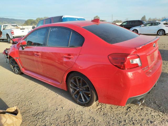 JF1VA1C68J9834836 Subaru Wrx Premium