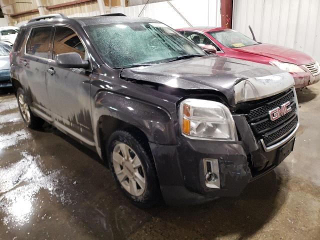 2015 GMC TERRAIN SL - 2GKFLWEK5F6212640