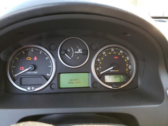 SALFR24N78H107196 Land Rover LR2 HSE