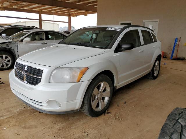 2011 Dodge Caliber Mainstreet