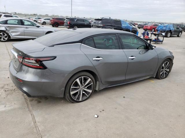 2020 NISSAN MAXIMA SL - 1N4AA6DV8LC383978