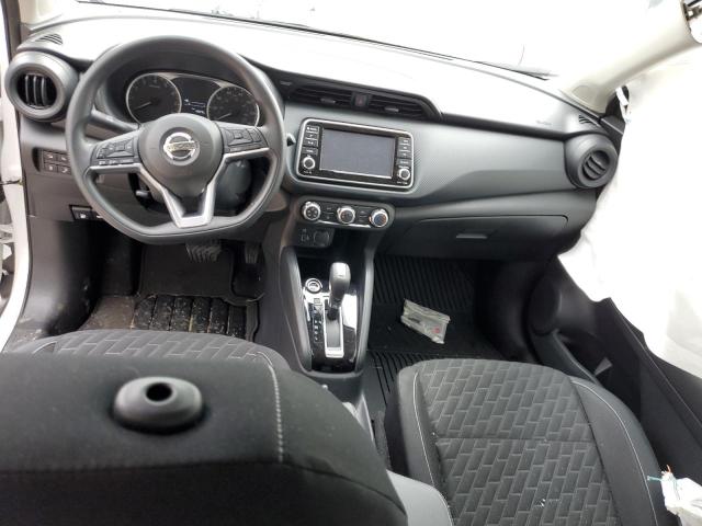 3N1CP5BV8ML467628 Nissan Kicks