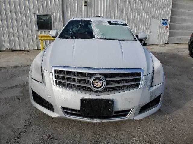 1G6AH5RXXD0167100 Cadillac ATS
