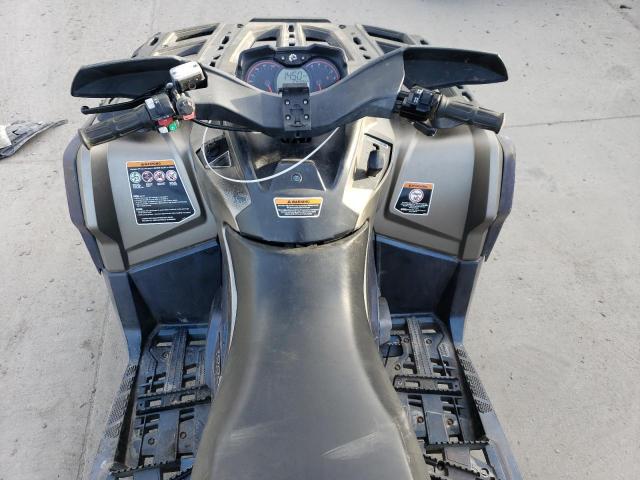 2015 CAN-AM OUTLANDER - 3JBLVAP23FJ000550