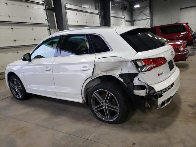 2018 AUDI SQ5 PREMIU - WA1A4AFY3J2008637