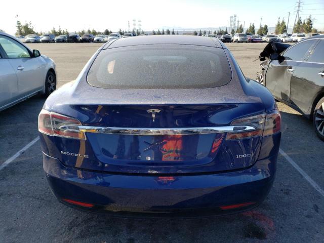2017 TESLA MODEL S 5YJSA1E2XHF234066