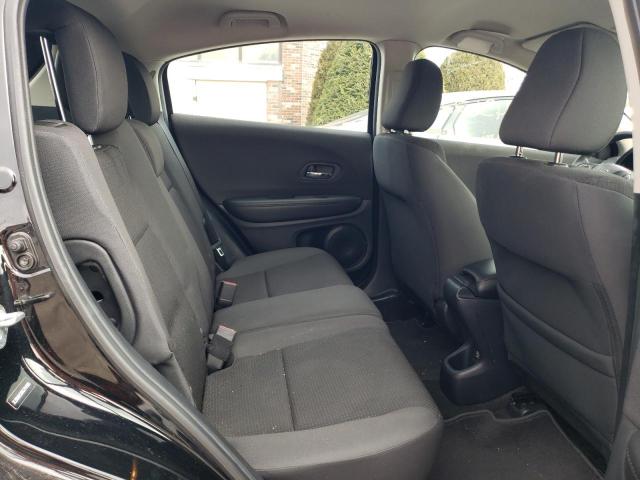 2019 HONDA HR-V LX - 3CZRU6H30KG704995