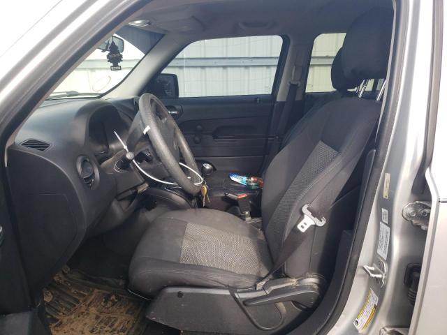 1J4NT1GB6AD625131 Jeep Patriot