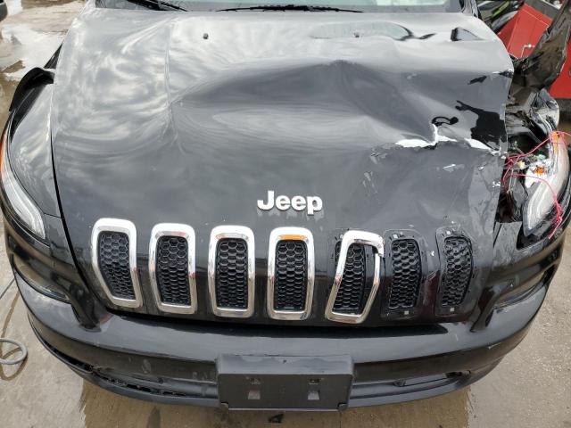 2016 JEEP CHEROKEE S - 1C4PJLAB2GW160837