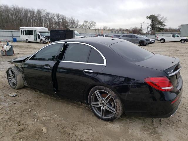 2017 MERCEDES-BENZ E 300 - WDDZF4JBXHA261709