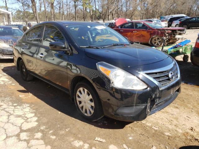 2016 NISSAN VERSA S - 3N1CN7AP2GL891623