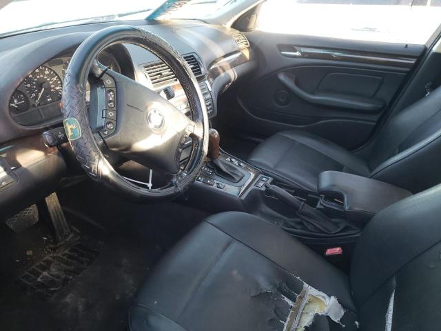 WBAET37482NJ21286 BMW 325 I