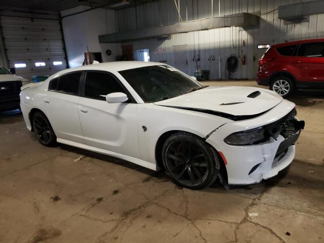 2017 DODGE CHARGER SR - 2C3CDXL90HH623117