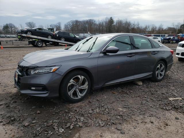 2018 Honda Accord Coupe EX