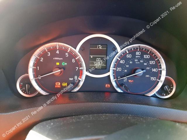 TSMNZC32S00547511 Suzuki Swift Spor