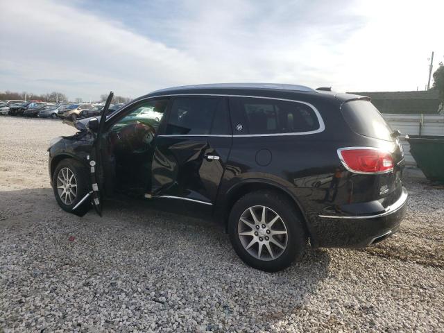 5GAKVBKD2GJ266650 Buick Enclave