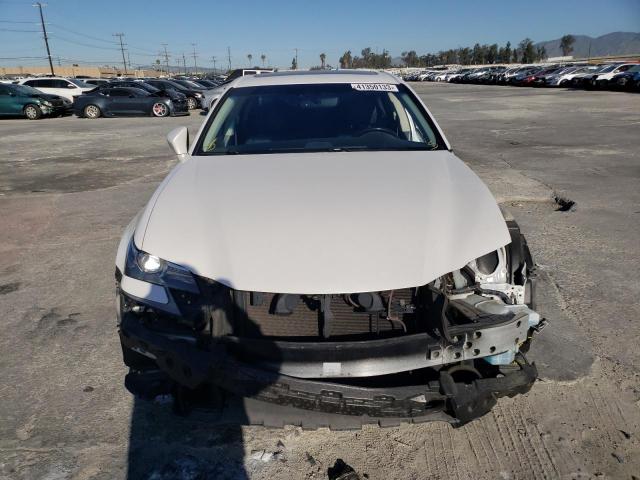 2016 LEXUS GS 350 BAS - JTHBZ1BLXGA006225