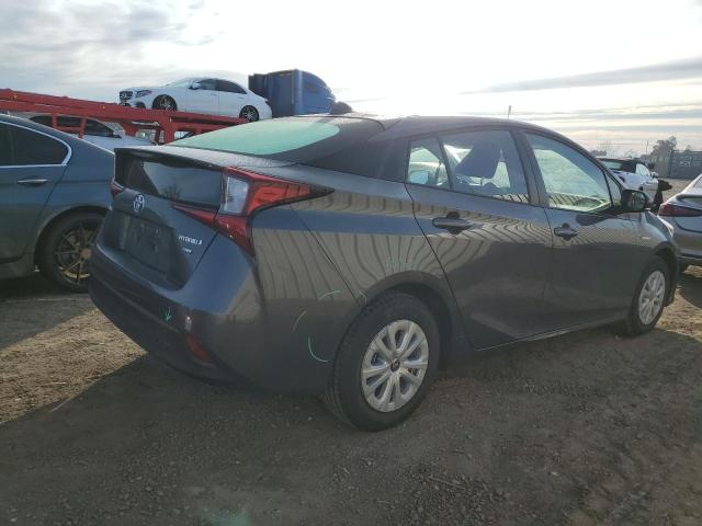 2020 TOYOTA PRIUS L - JTDKARFU9L3120354