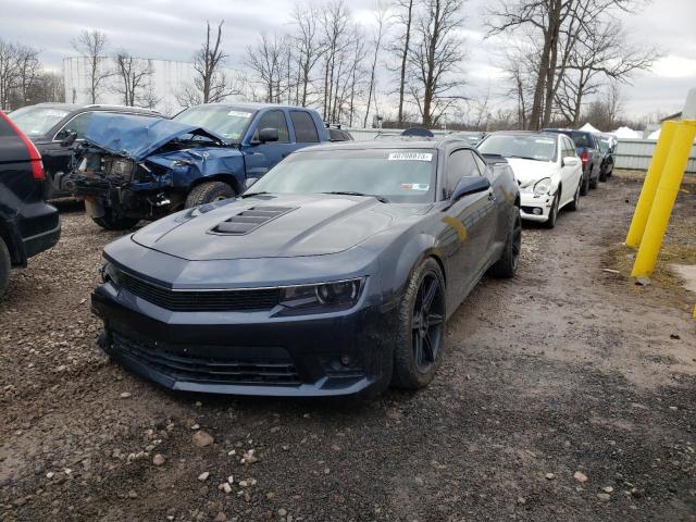 2014 Chevrolet Camaro SS