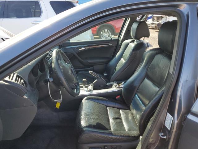 19UUA66266A075591 Acura 3.2TL
