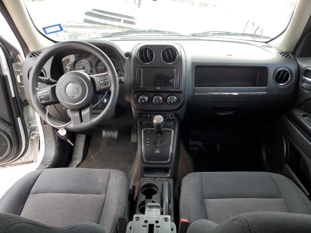 1C4NJPBA6ED812291 Jeep Patriot